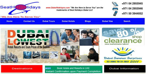 www.dubaihotelspro.com